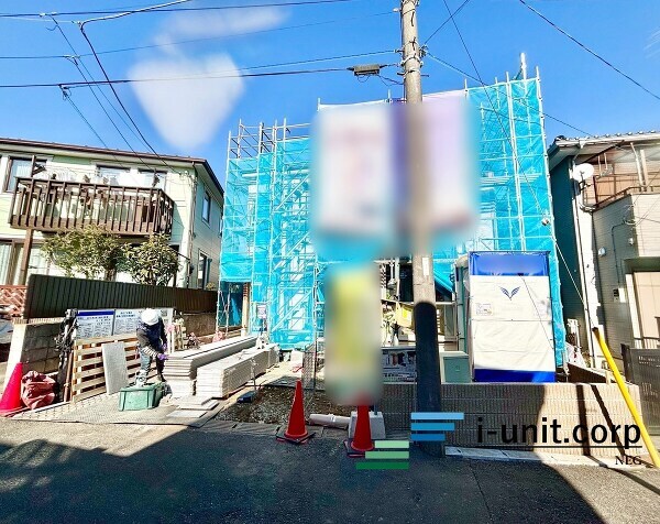 市川市下貝塚３丁目