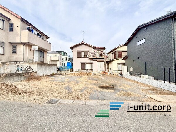 鎌ケ谷市東道野辺６丁目