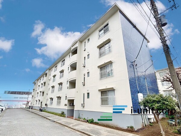 船橋市山手３丁目