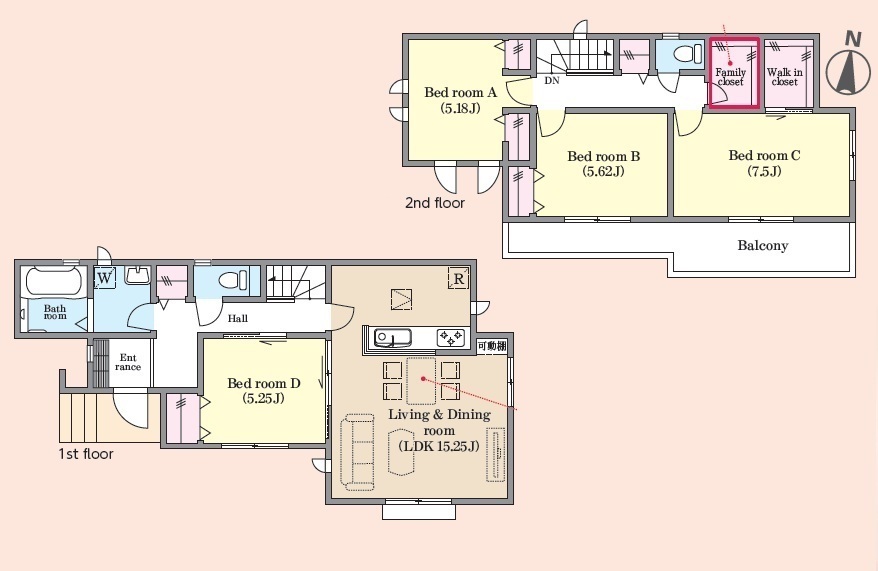 松戸市二十世紀が丘美野里町