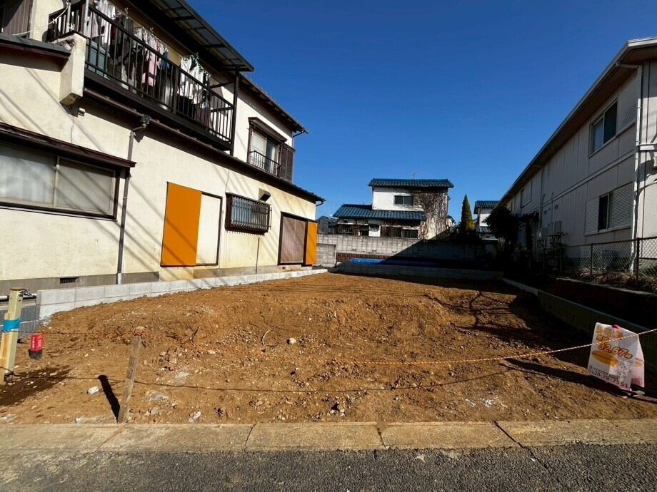 松戸市二十世紀が丘美野里町