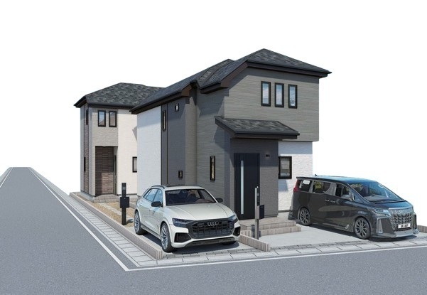 松戸市松戸新田