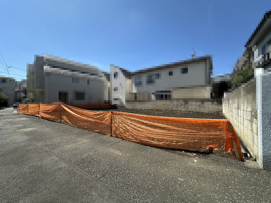 北区豊島３丁目