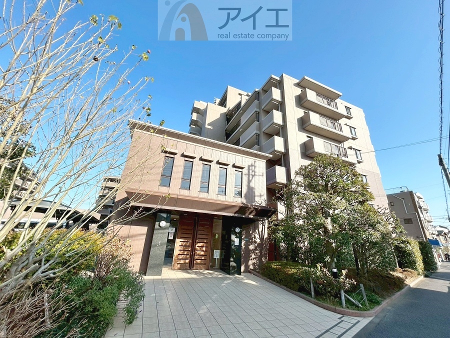 設備が充実したリノベーション物件で、豊かな生活を実現