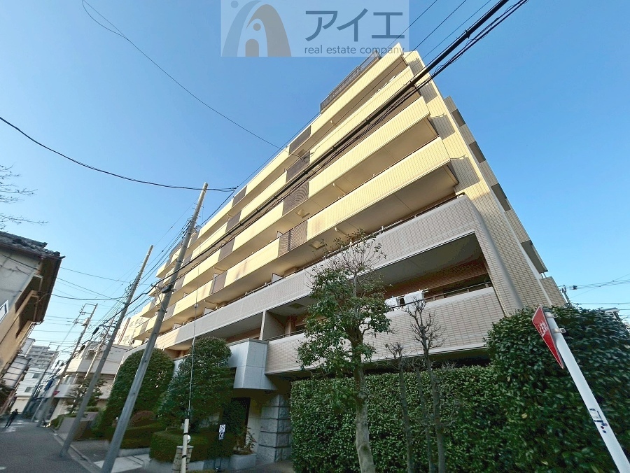 江戸川区平井３丁目