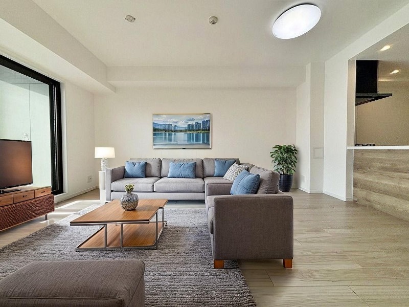 練馬区貫井３丁目