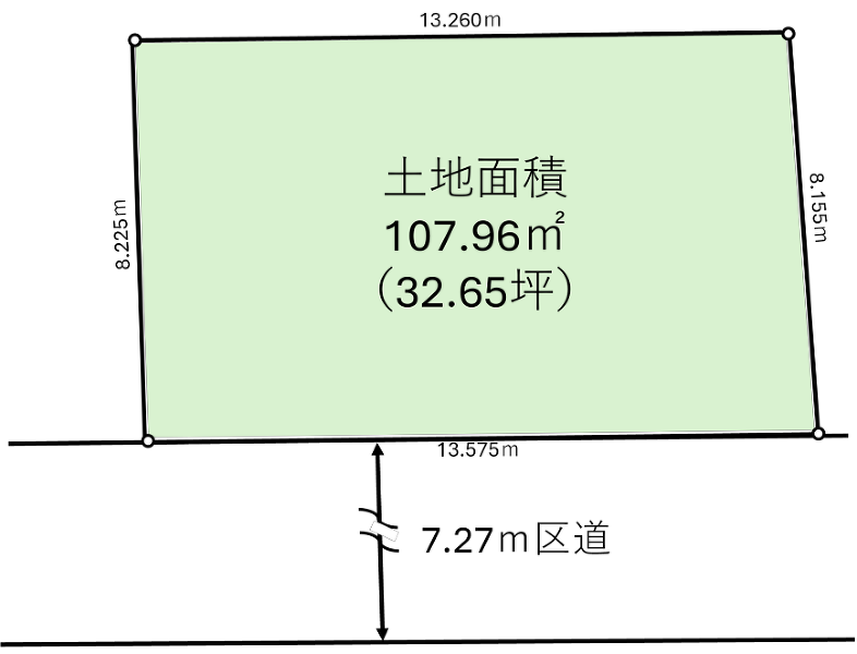 杉並区宮前３丁目