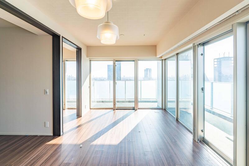 中野区中野５丁目