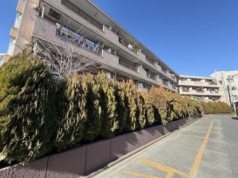 杉並区堀ノ内１丁目