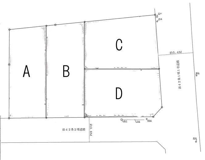 練馬区下石神井４丁目