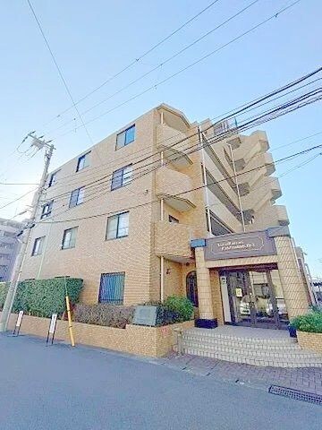 市川市二俣１丁目