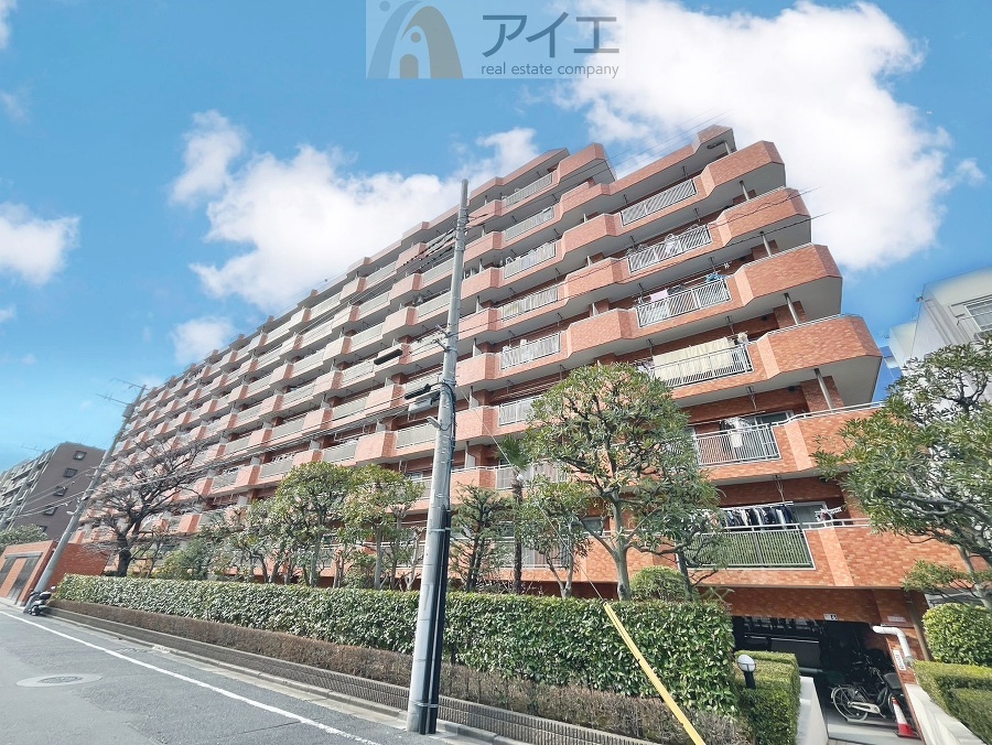 江戸川区西葛西３丁目