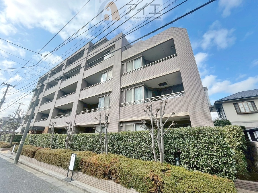 千葉市中央区登戸5丁目
