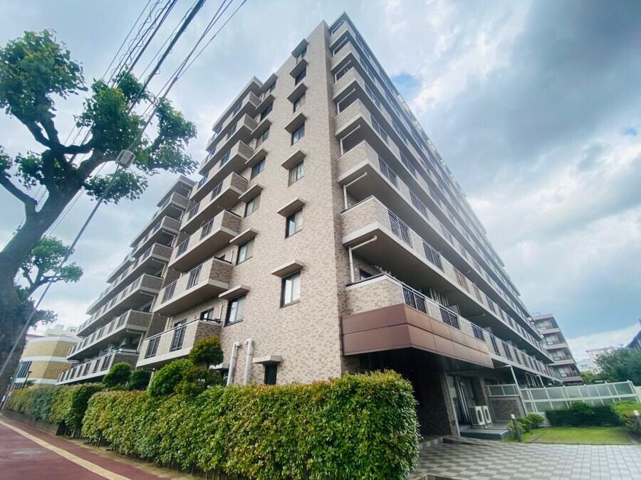 千葉市美浜区幸町１丁目