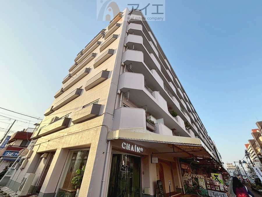 八千代市勝田台１丁目