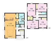 海老名市下今泉4丁目の画像