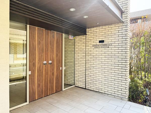 ペット飼育可（飼育細則あり）。