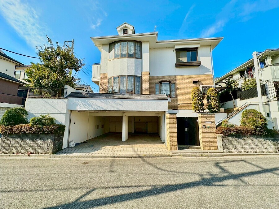 船橋市海神３丁目