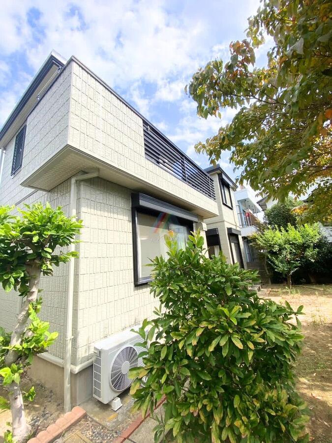 市川市真間５丁目