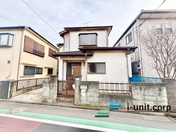 船橋市高野台１丁目　中古戸建