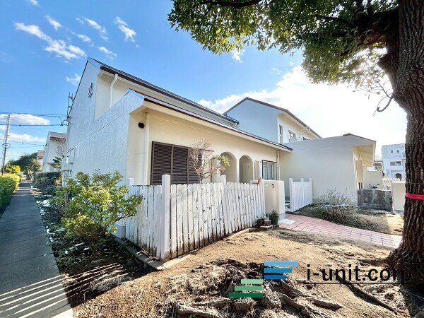 入船中央エステート第２３号棟