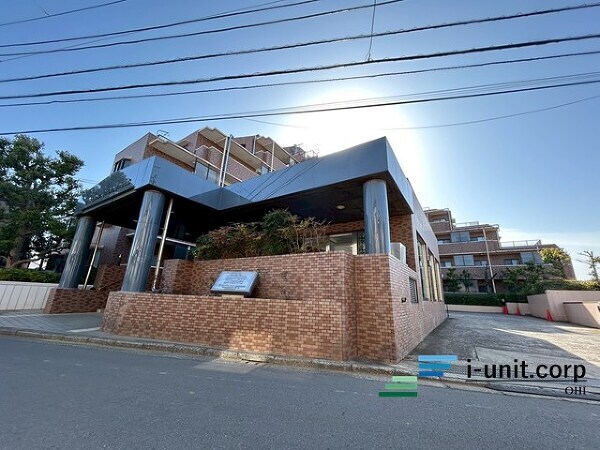 船橋市二宮１丁目