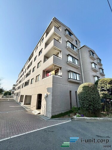 西船橋パーク・ホームズ