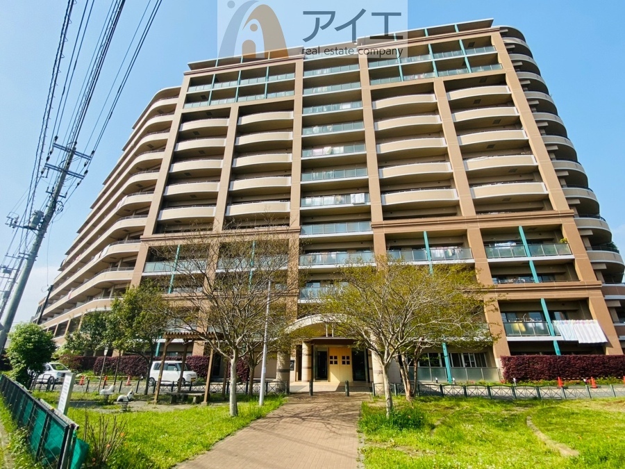 八千代市大和田新田