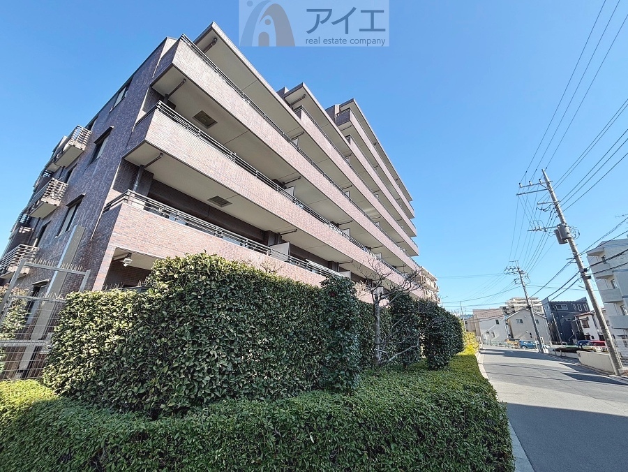 船橋市東中山2丁目