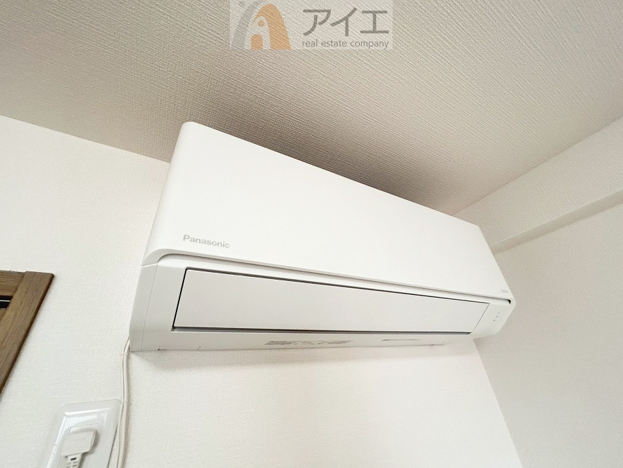 豊かな生活を実現する充実の設備