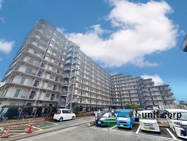 サンピア鎌ヶ谷