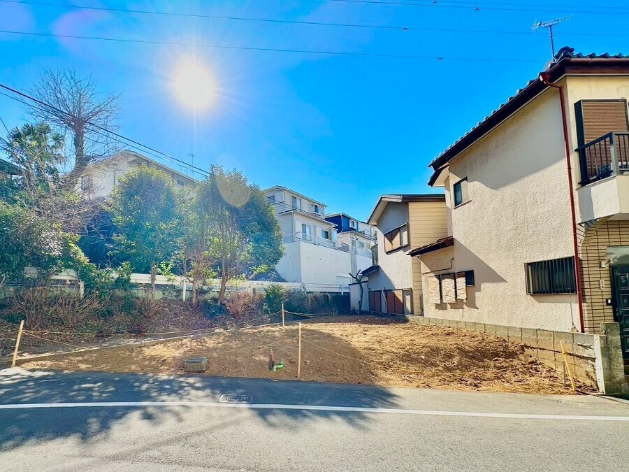 船橋市市場４丁目