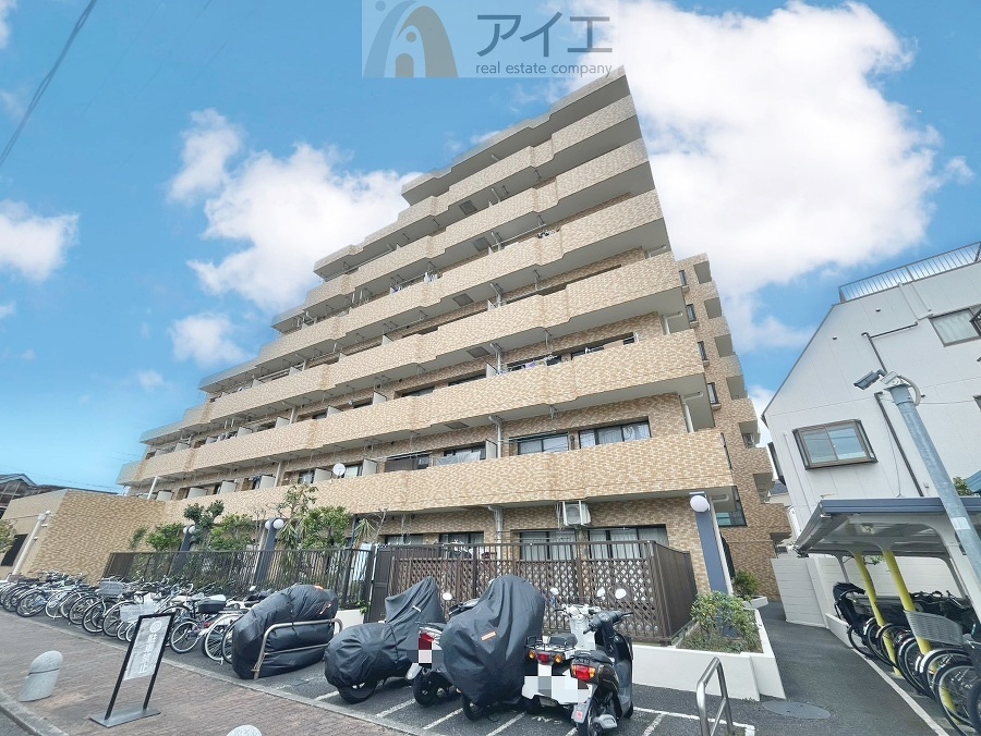 葛飾区堀切２丁目