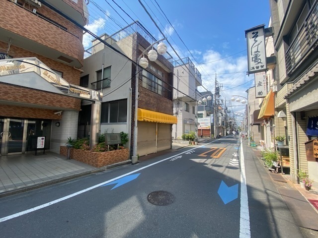 ライオンズマンション亀戸中央公園