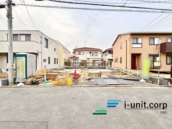 浦安市弁天４丁目