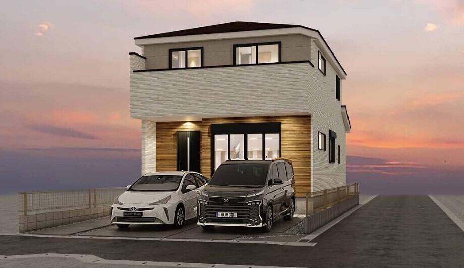 松戸市西馬橋３丁目