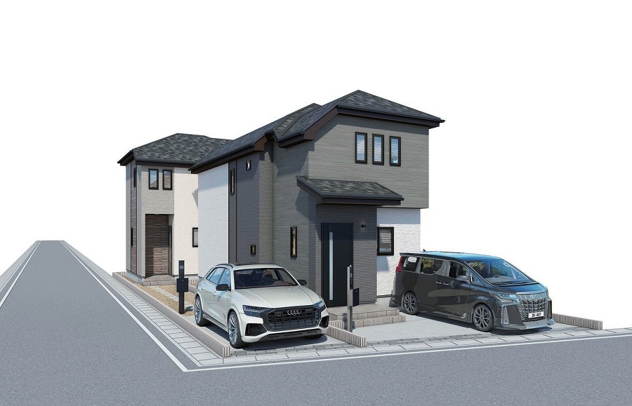 松戸市松戸新田