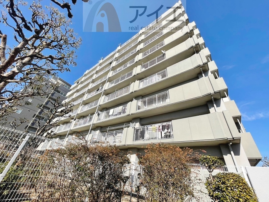 江戸川区東葛西9丁目