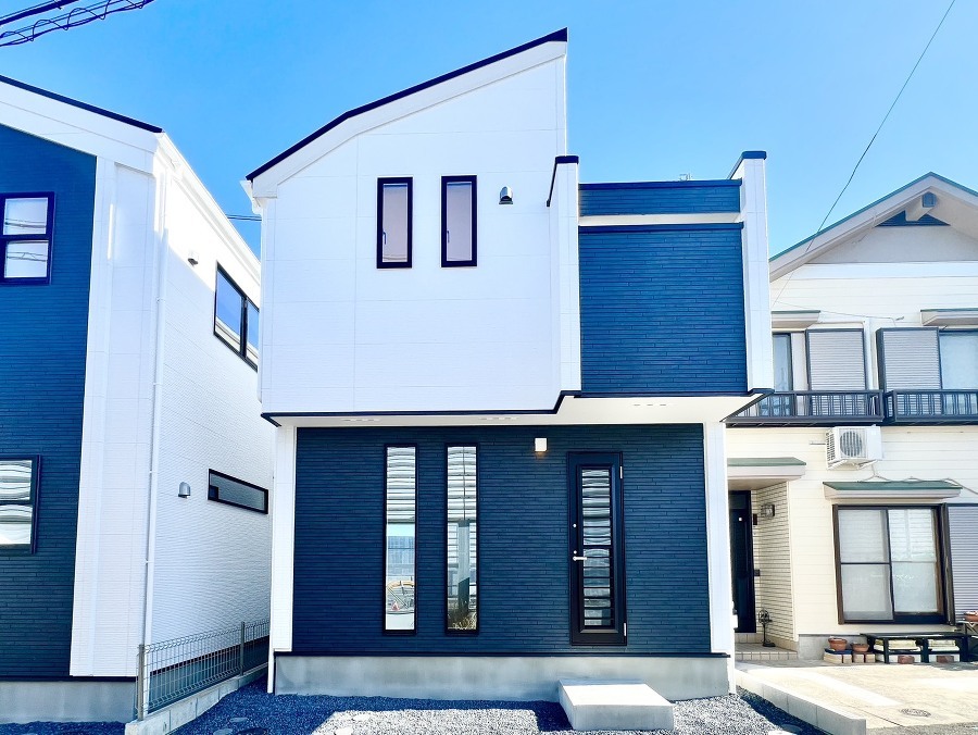 市川市須和田１丁目