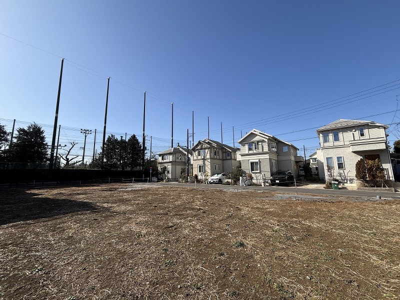 武蔵野市吉祥寺北町３丁目