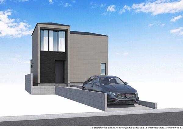 市川市行徳駅前４丁目