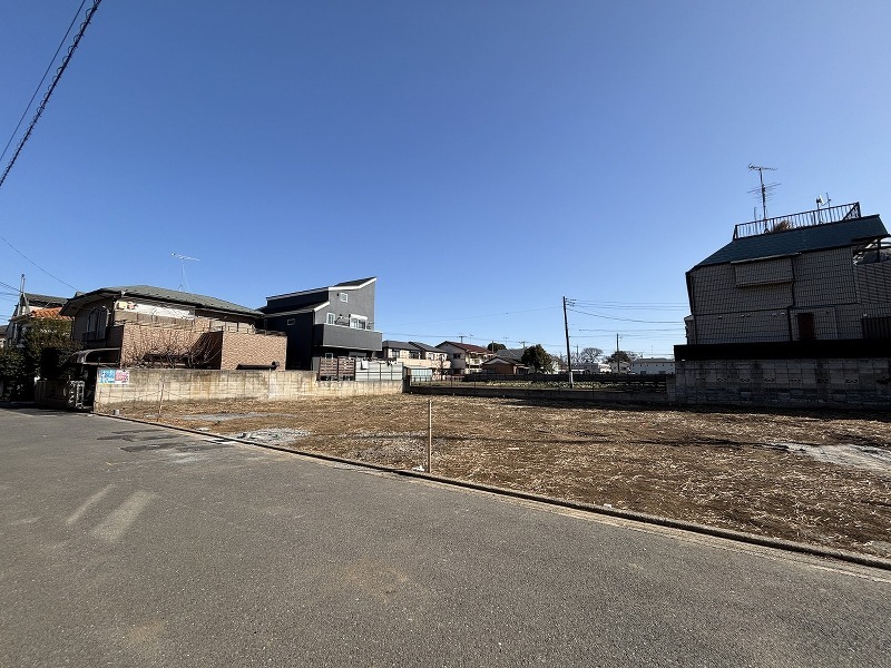 武蔵野市吉祥寺北町３丁目