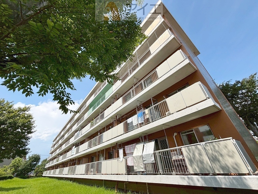 千葉市美浜区磯辺６丁目