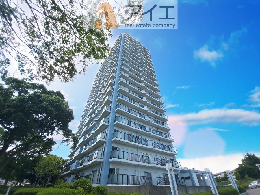 印西市小倉台１丁目