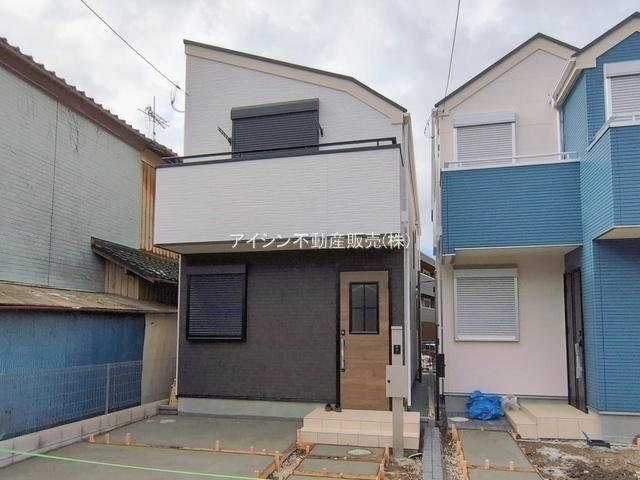 市川市柏井町１丁目