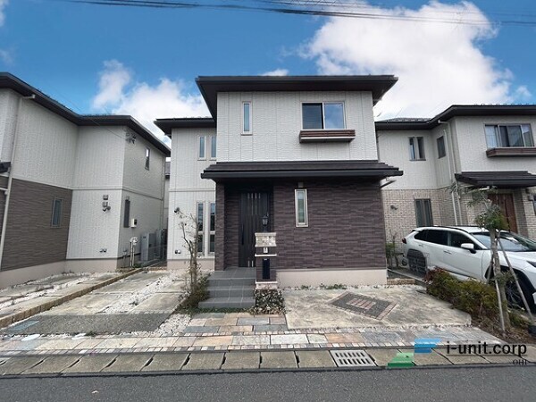 八千代市緑が丘西5丁目　中古戸建