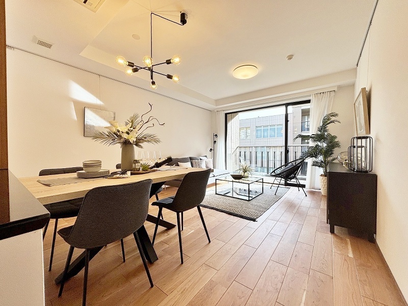 杉並区高井戸東１丁目