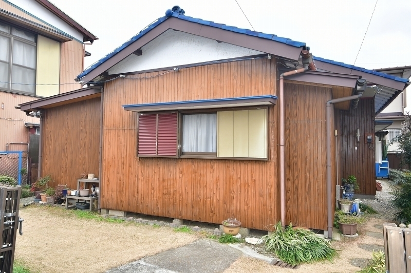 木更津市高柳４丁目