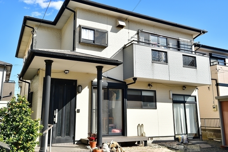 富津市青木３丁目