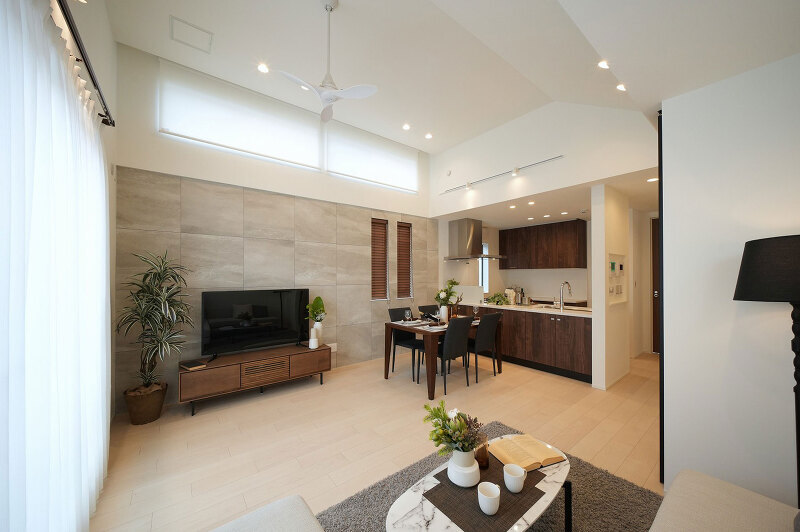 杉並区永福４丁目